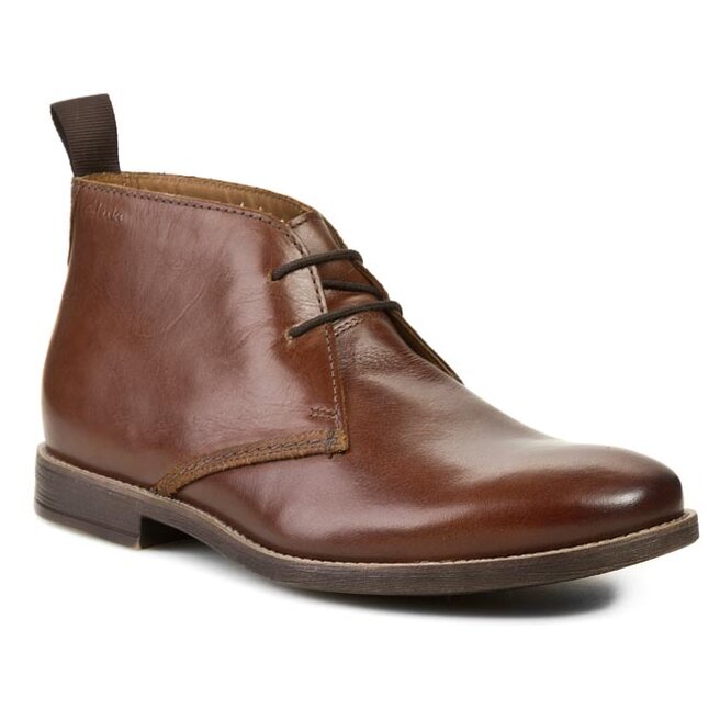 Clarks novato clearance