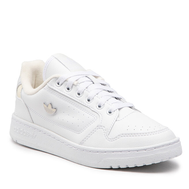Pantofi adidas Ny 90 W GW7010 Ftwwht/Cwhite/Ftwwht