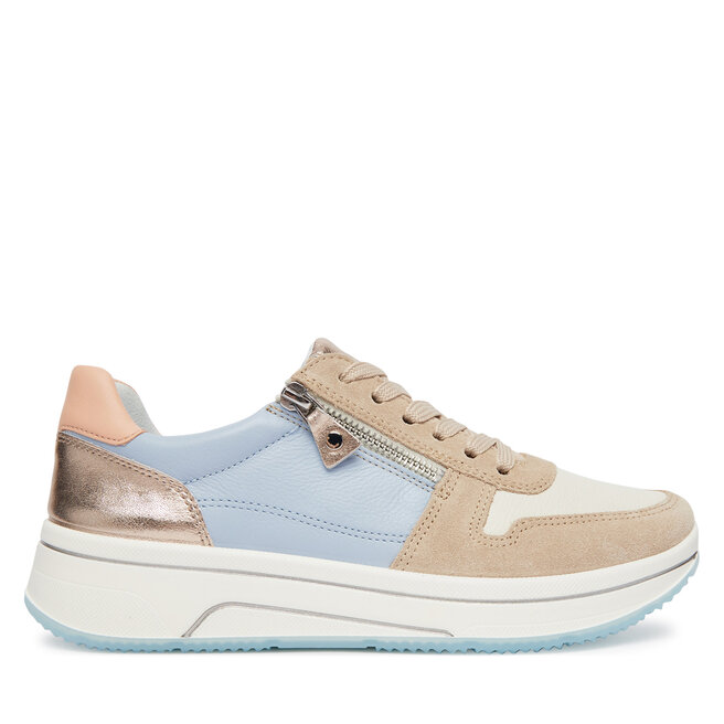 Sneakersy Ara 12-27540-89 Kolorowy - kobiece