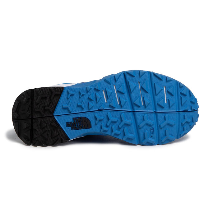 the north face flight trinity