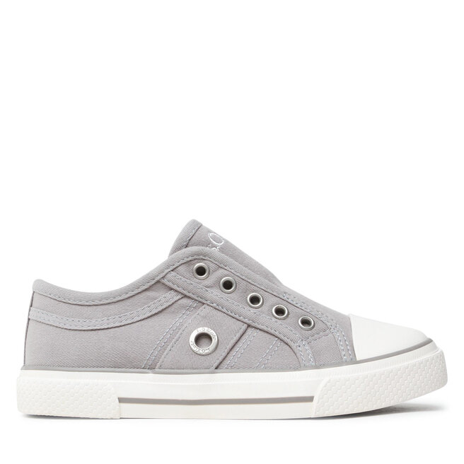 Sneakers s.Oliver 5-44200-28 Soft Blue 804