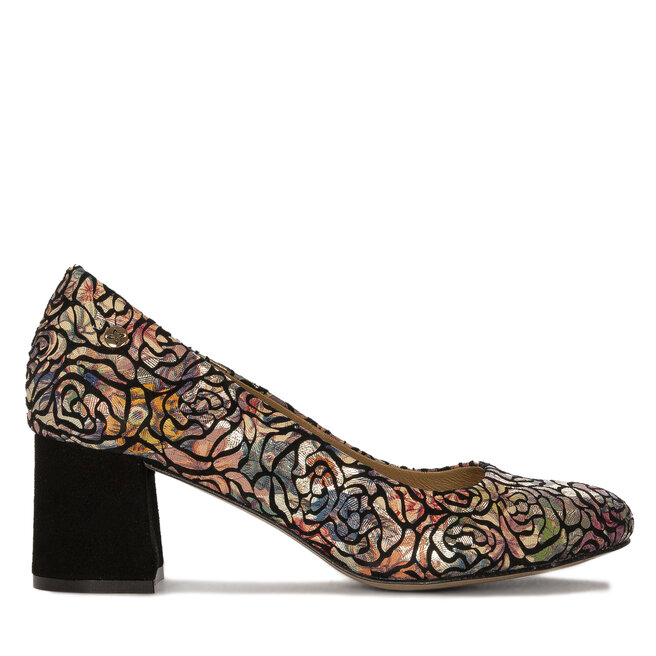 Kobiece czółenka Maciejka