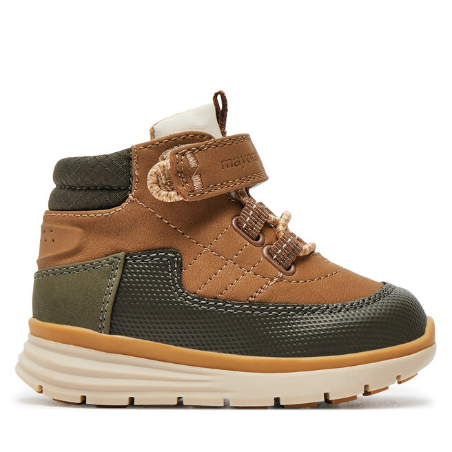 Chłopięce trzewiki Mayoral