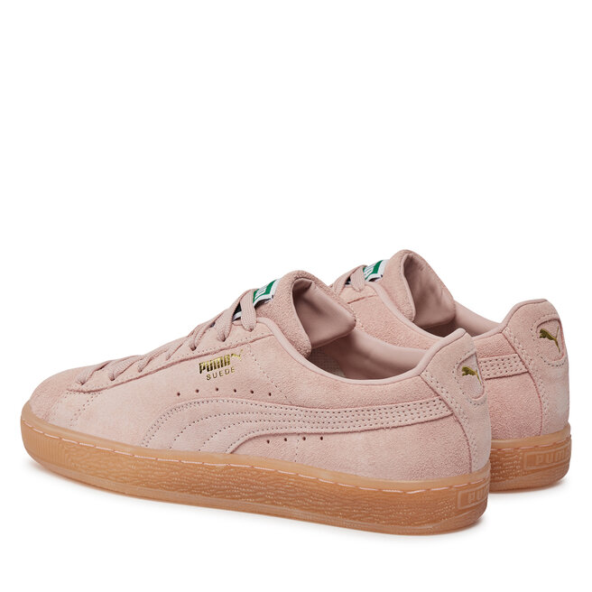 Puma clearance gazelle rose