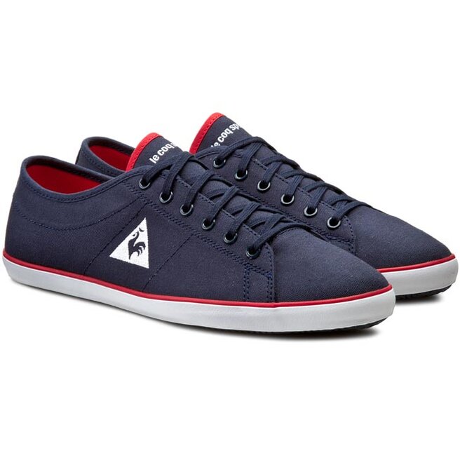 Le coq sportif slimset cvs violet deals