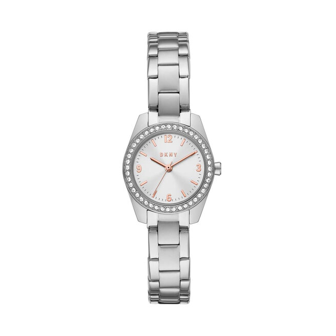 Ρολόι DKNY Nolita NY2920 Silver