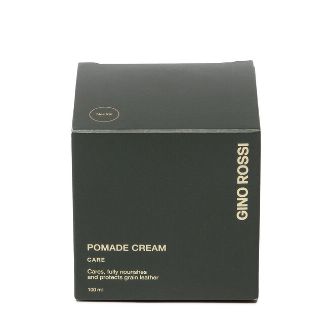Gino Rossi Κρέμα παπουτσιών Gino Rossi Pomade Cream Neutral 3