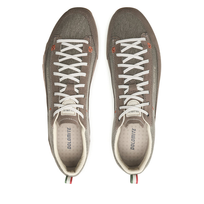 Dolomite Туристически Dolomite Cinquantaquattro Anniversary Low 280429-1231020 Nugget Brown