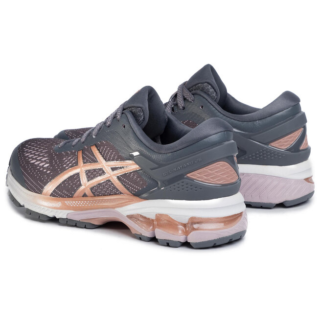 rose gold kayano