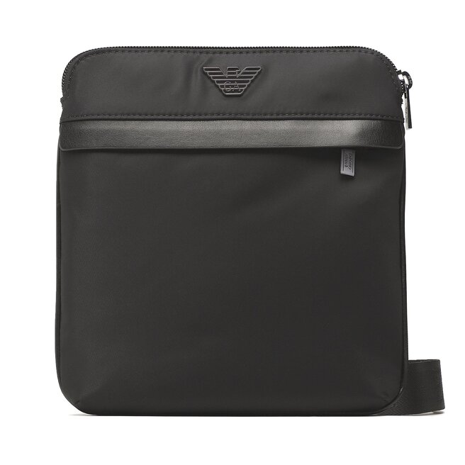 Saszetka Emporio Armani Y4M185 Y217J - Czarny