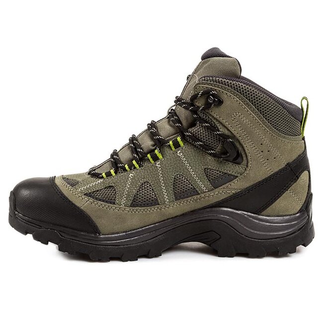 Salomon Authentic Ltr Cs Wp 356952 28 V0
