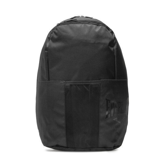 Plecak Everlast Techni Backpack - Czarny