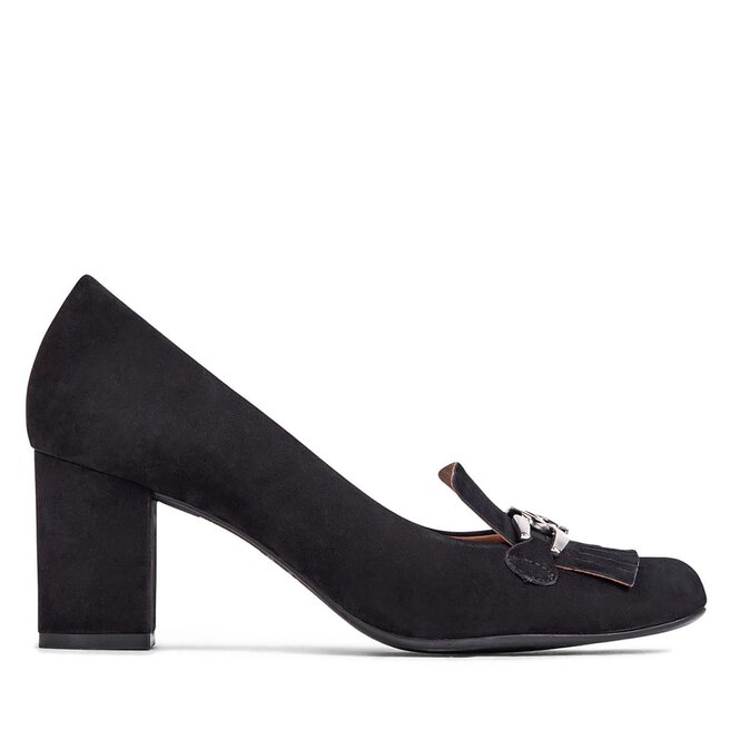 Kazar Scarpe basse Kazar Wendy 32253-03-A2 Czarny