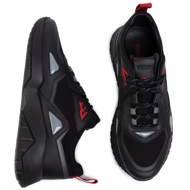 Hugo boss new arrivals atom trainers