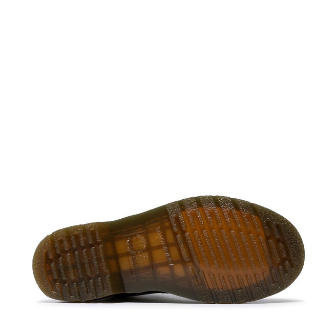 Dr. Martens Bakancs Dr. Martens 1460 Smooth 11822207 Green