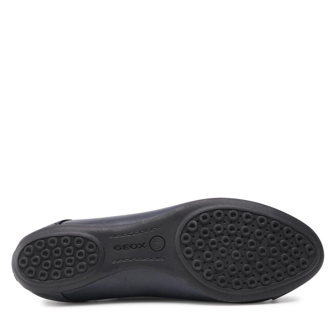 Geox Балеринки Geox D Charlene C D16Y7C 08554 C4002 Navy