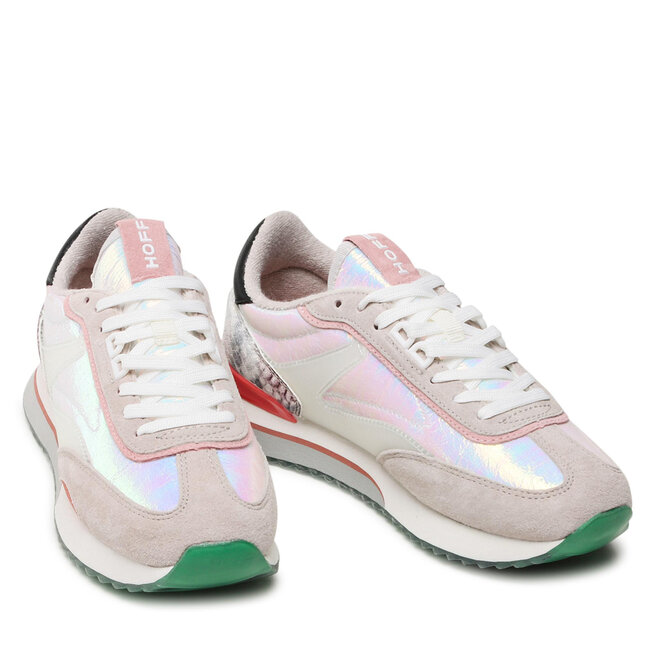 HOFF Zapatillas HOFF Baroque 12203003 Silver