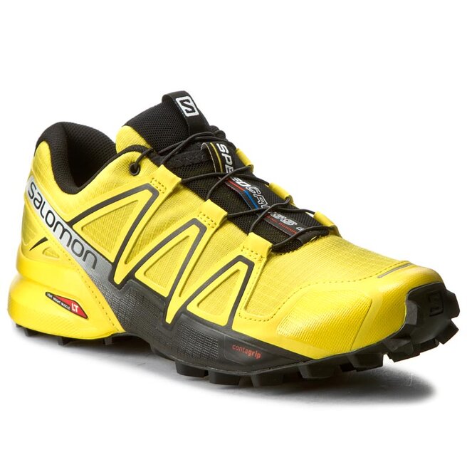Salomon speedcross 4w best sale
