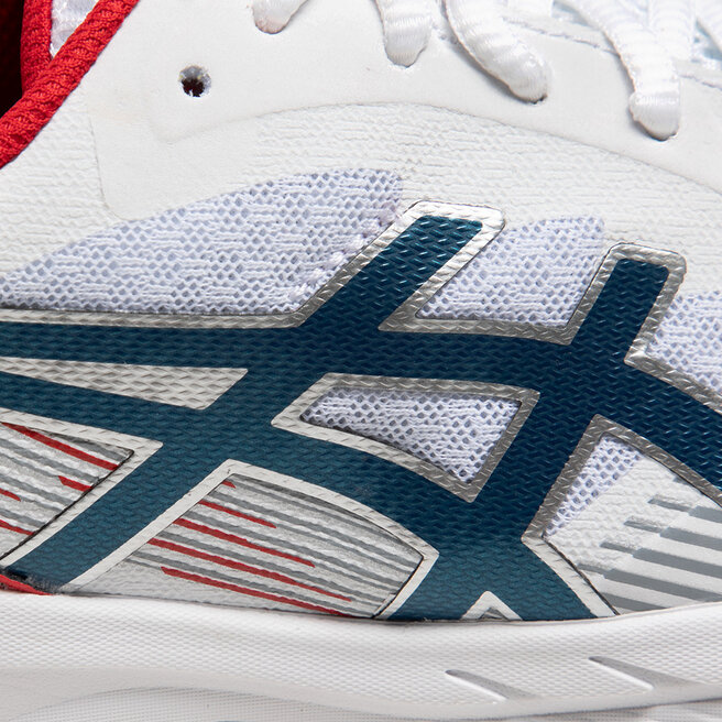 Batai Asics Gel-Game 8 1041A192 White/Mako Blue 102 • Www.eavalyne.lt