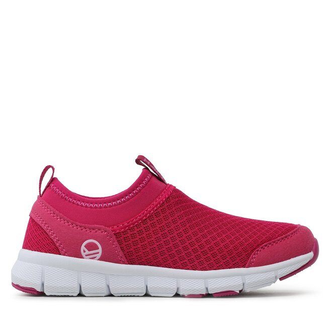 Sneakersy Halti Lente 2 Jr Leisure - Różowy