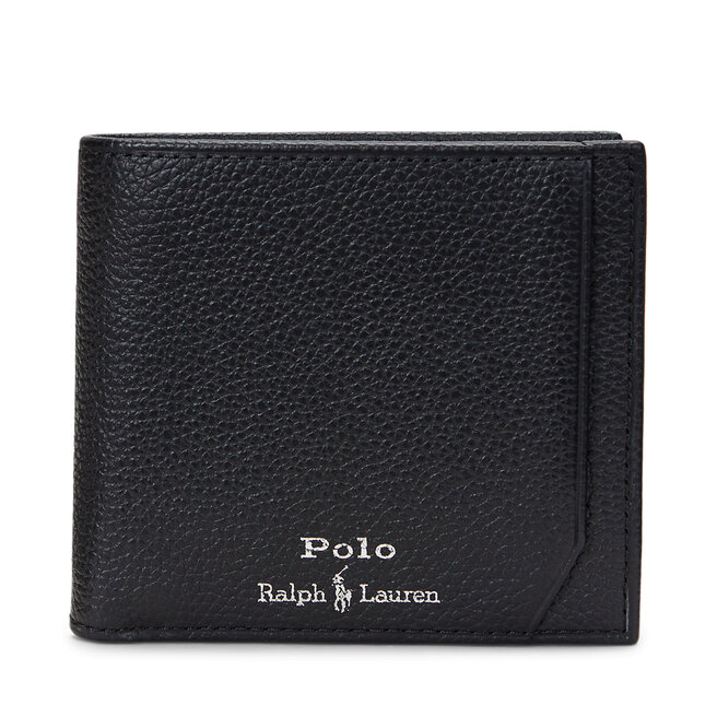 Mały Portfel Męski Polo Ralph Lauren