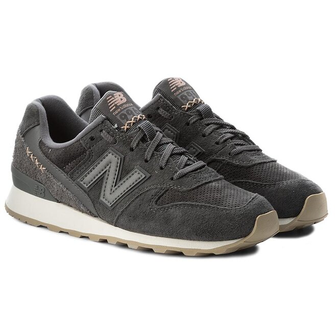 Sneakers New Balance WR996BY Grigio escarpe