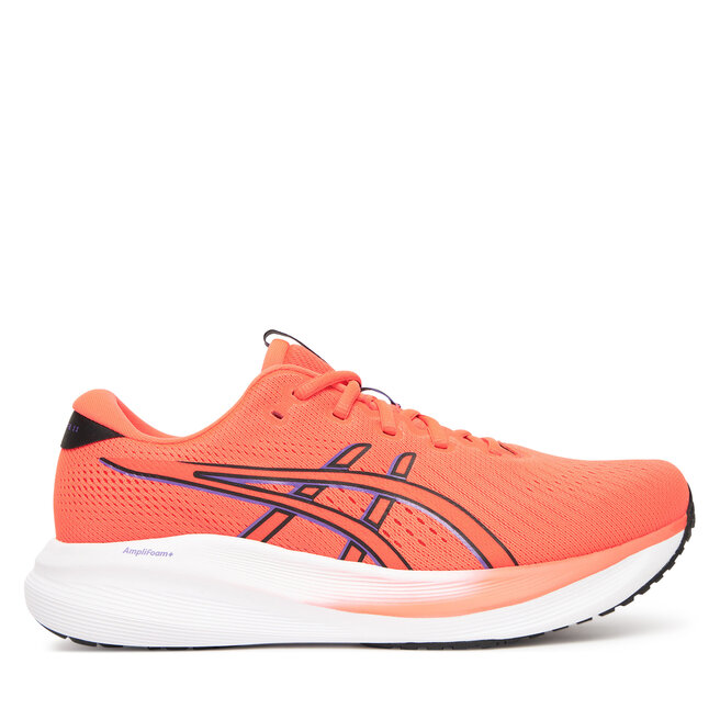 Buty do biegania Asics Gel-Excite 11 - Czerwony