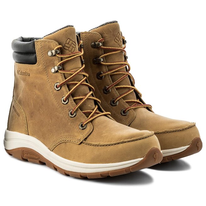 Columbia shop bangor boot
