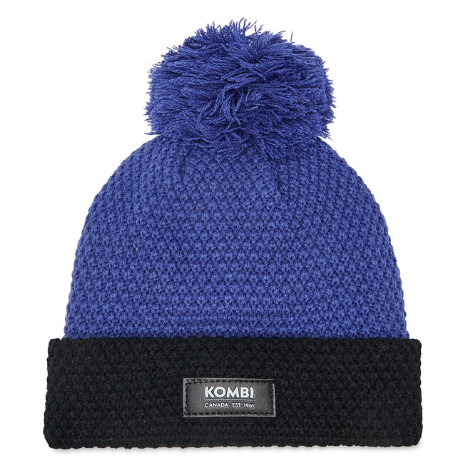 Căciulă Kombi Loli Pop H4339 Sapphire Blue 3635