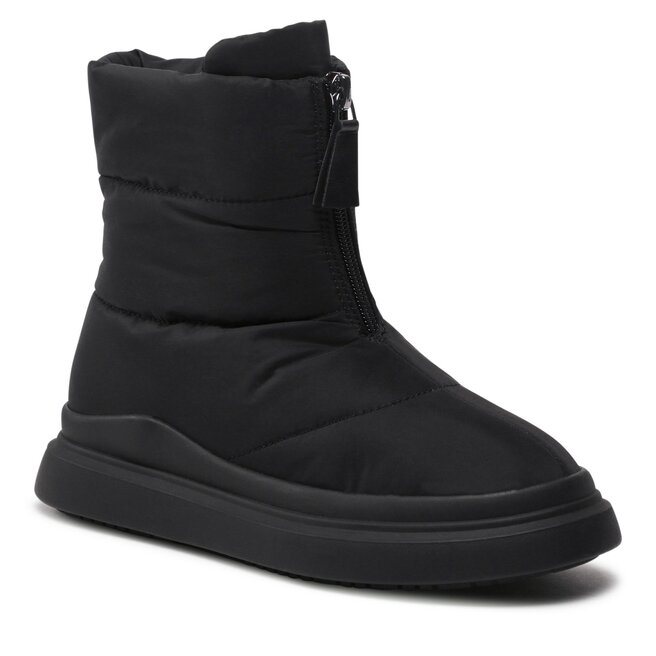 Dziewczęce kozaki DeeZee