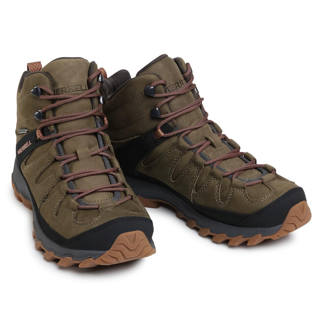 merrell ontonagon walking boots
