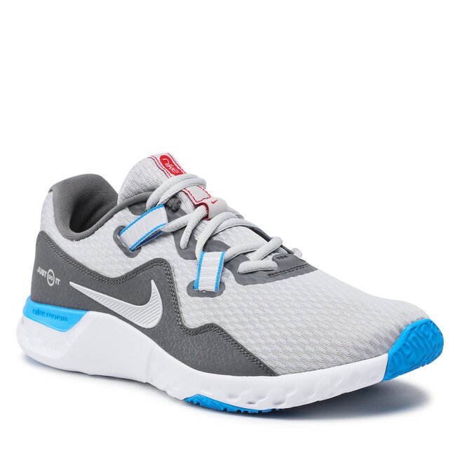 nike renew retaliation tr grey