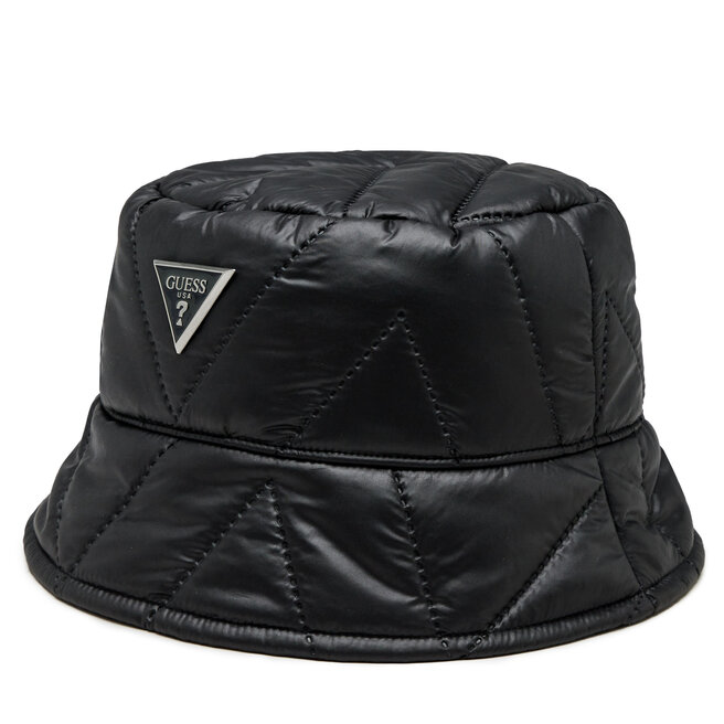 Guess Klobouk Guess AM5037 POL01 BLA