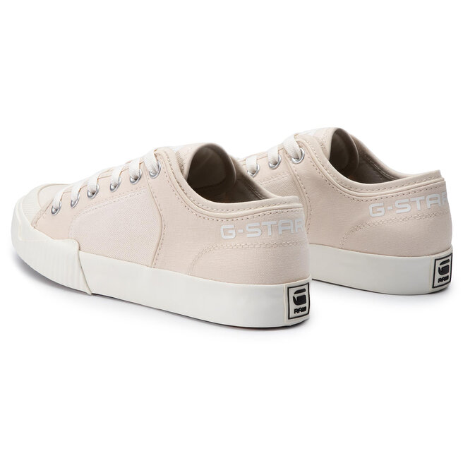 Sneakers G Star Raw Rackam Tendric Low D12502 B055 205 Bisque