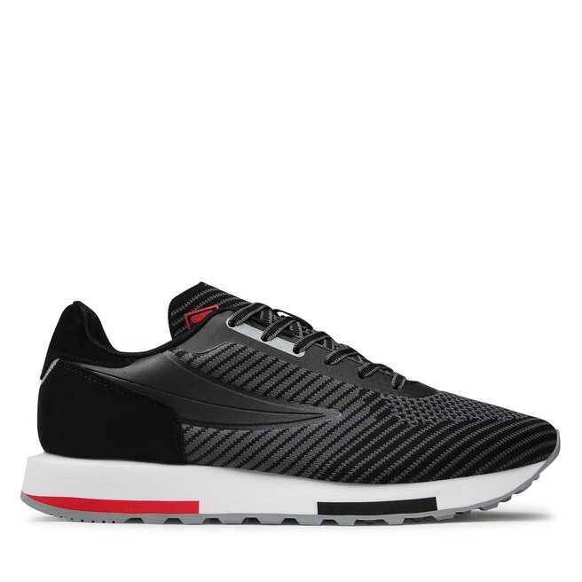 Sneakersy Fila Retronique 22 K - Czarny