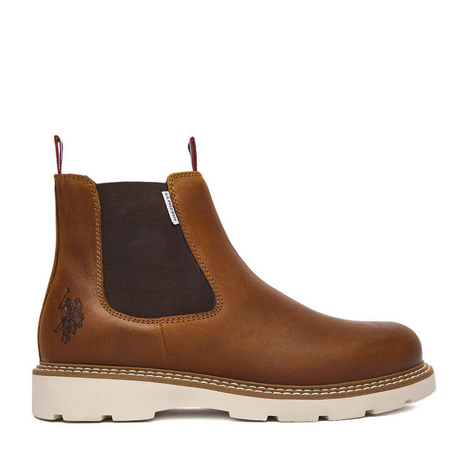 Męskie sztyblety U.S. Polo Assn.