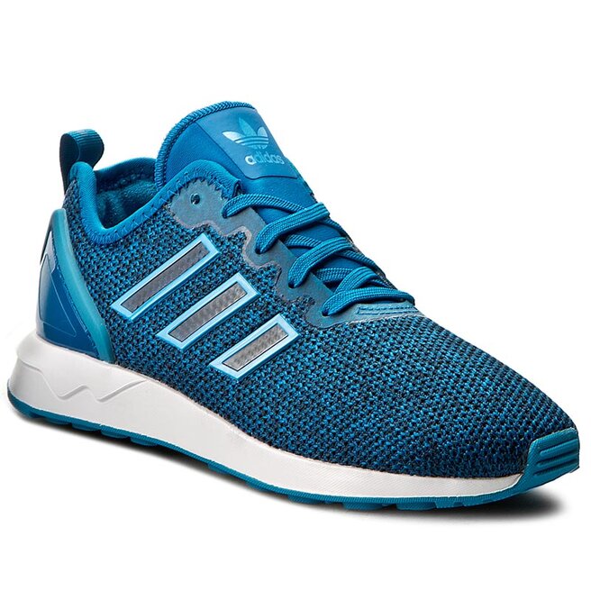 Adidas zx flux adv Rouge enfant discount