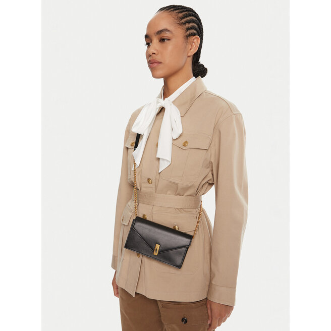 Torebka Polo Ralph Lauren 427961946001 Czarny -