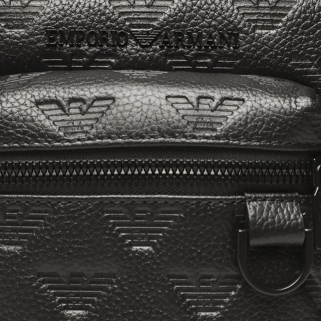 Emporio Armani Sacoche Emporio Armani Y4M365 Y142V 81072 Black