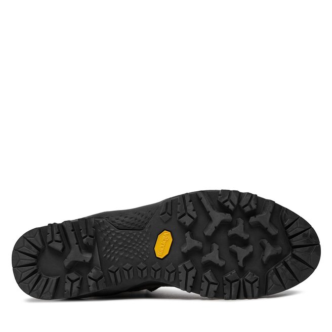 Salewa Botas de trekking Salewa Mtn Trainer Mid Gtx GORE-TEX 63458-4720 Charcoal/Papavero 4720