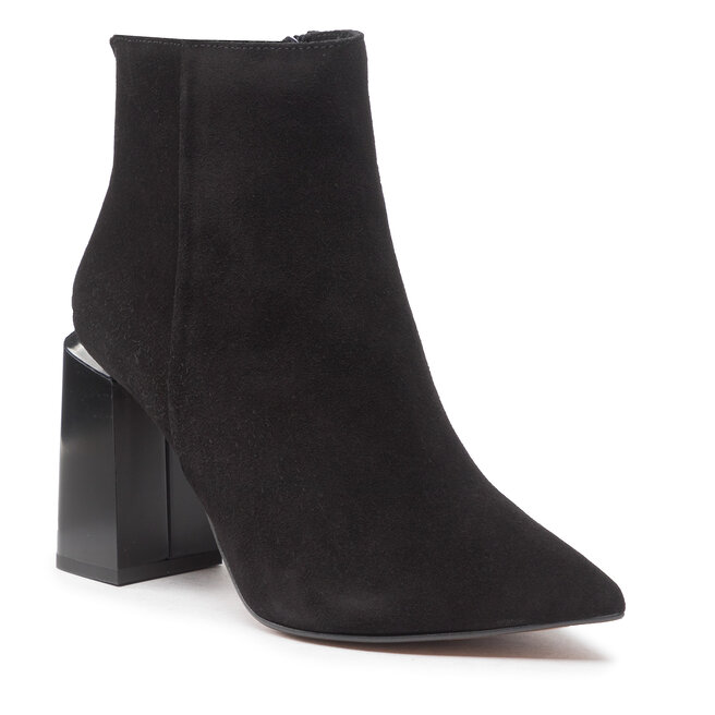 Botine Simple SL-34-02-000077 201 201 imagine noua