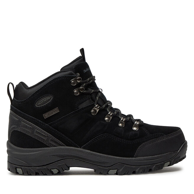 Męskie trapery Skechers