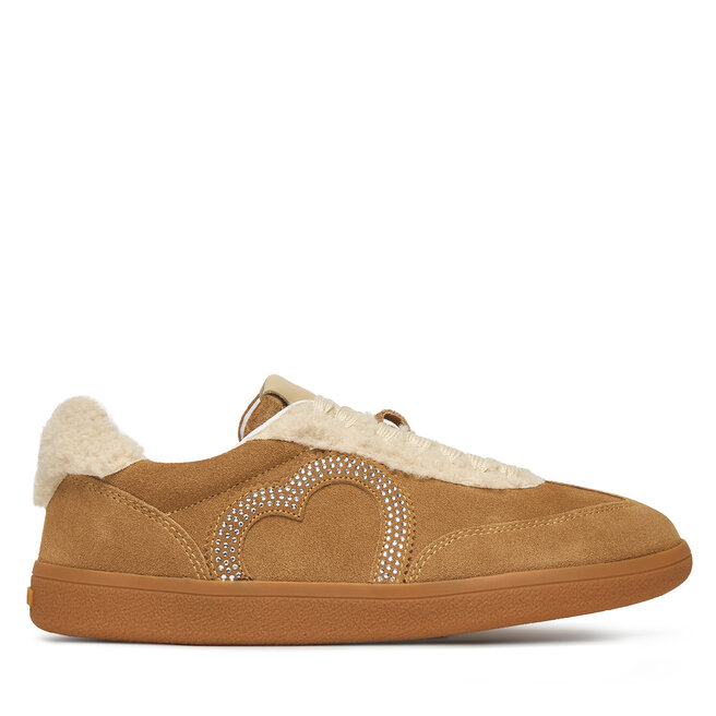 Kobiece sneakersy LOVE MOSCHINO