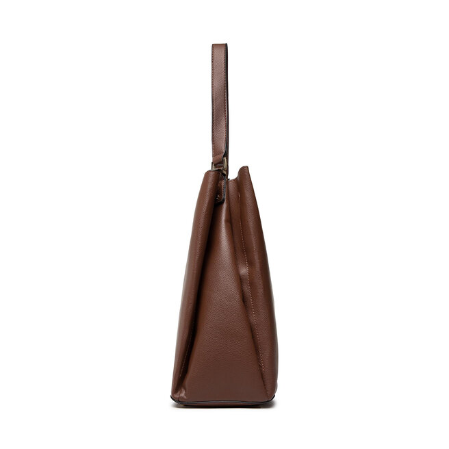 Nobo Geantă Nobo NBAG-L4600-CM17 Brązowy
