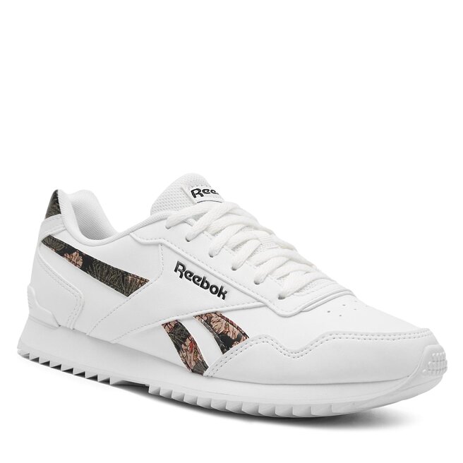 Reebok Boty Reebok Royal Glide Ripple Clip FW7886 Bílá