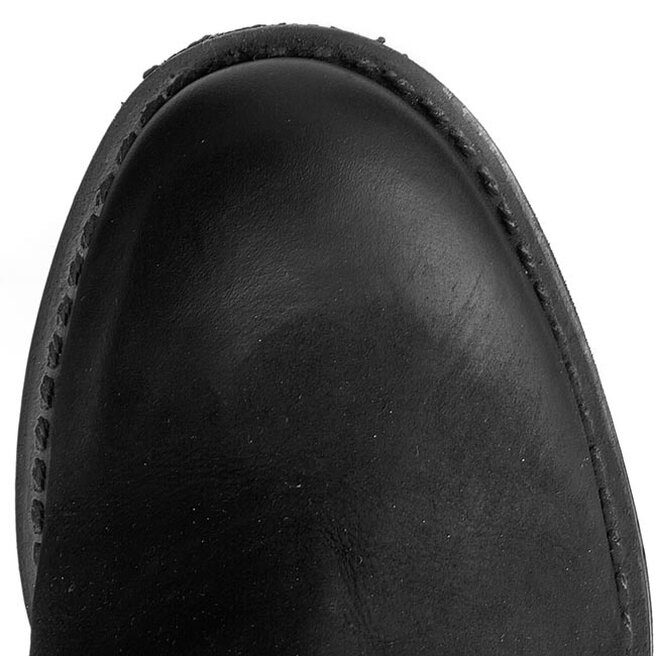 Ann Mex Botas Ann Mex 5709 20C Negro