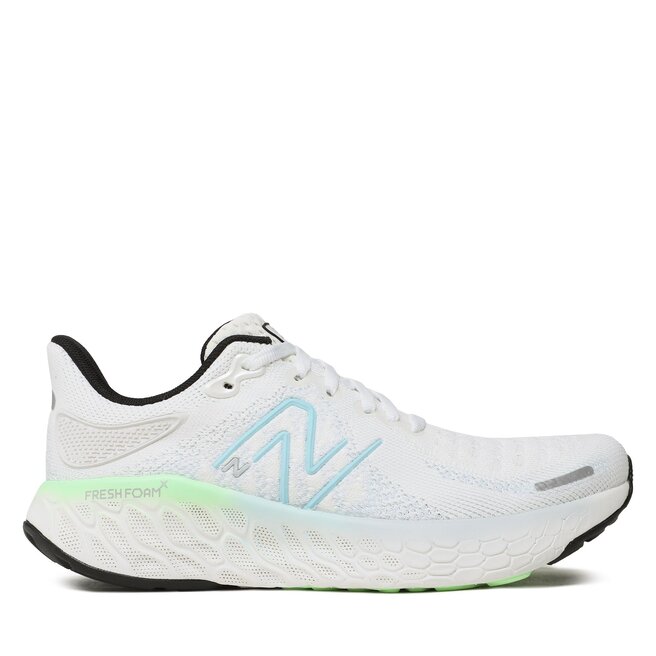 Zapatos New Balance Fresh Foam 1080 v12 W108012N Blanco zapatos.es