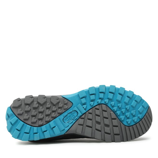 CMP Boty CMP Atik Trail Running Shoe 3Q32147 47UN
