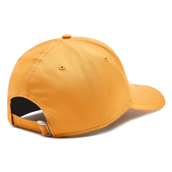 New Era Cap New Era League Essential 60298721 Gelb