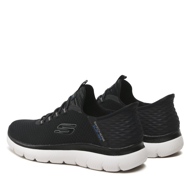 Skechers Sneakers Skechers High Range 232457 Black